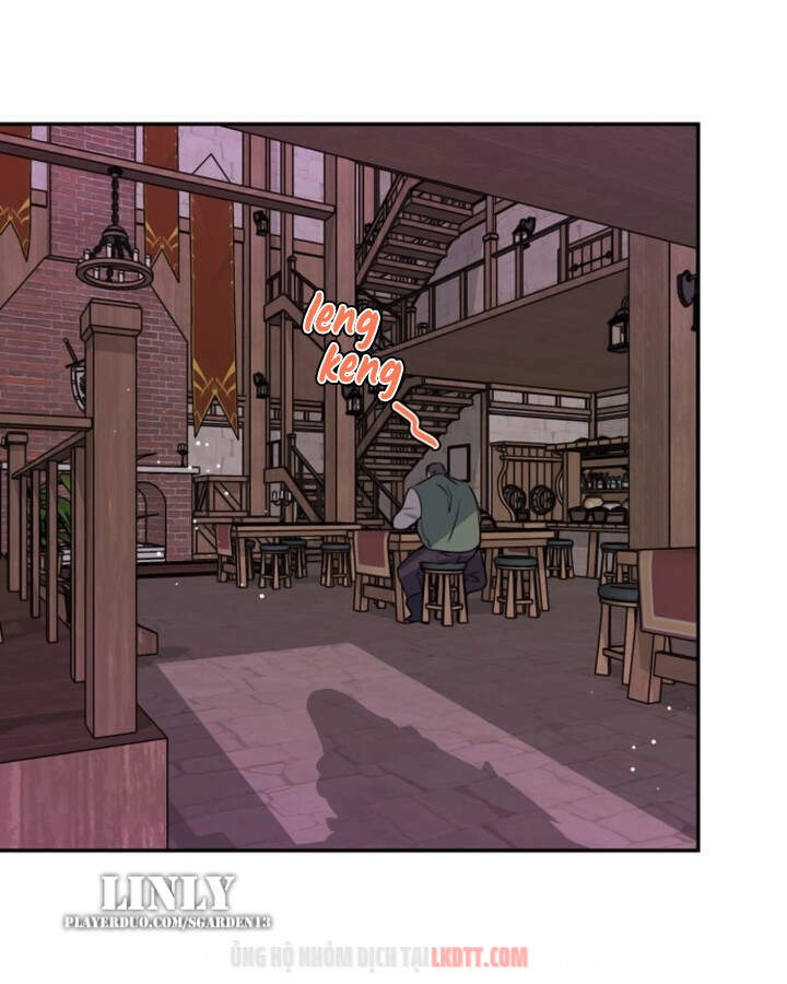 Thuần Hóa Quái Thú Thật Tốt Chapter 21 - 24