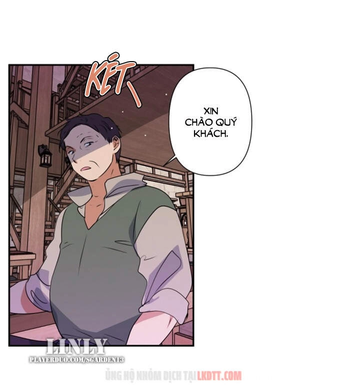 Thuần Hóa Quái Thú Thật Tốt Chapter 21 - 25