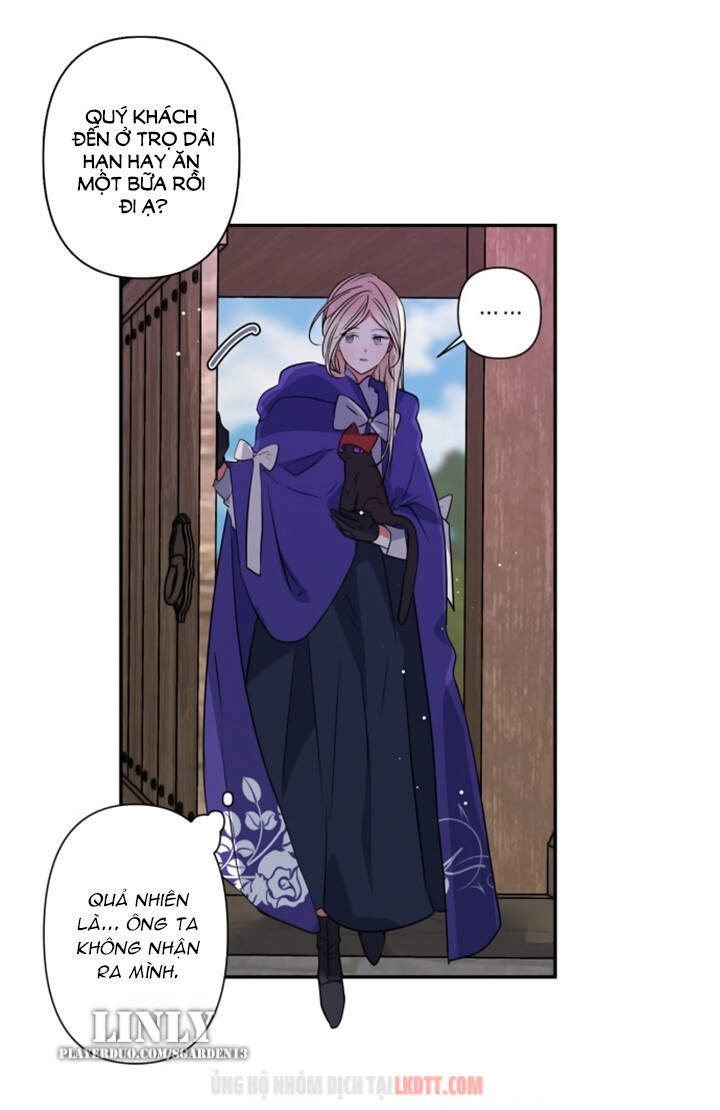 Thuần Hóa Quái Thú Thật Tốt Chapter 21 - 26