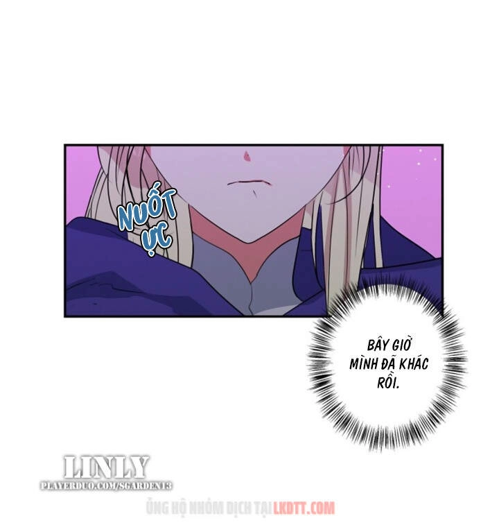 Thuần Hóa Quái Thú Thật Tốt Chapter 21 - 27