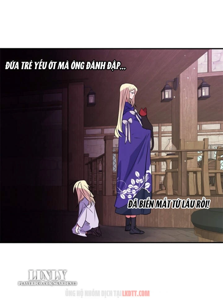 Thuần Hóa Quái Thú Thật Tốt Chapter 21 - 28