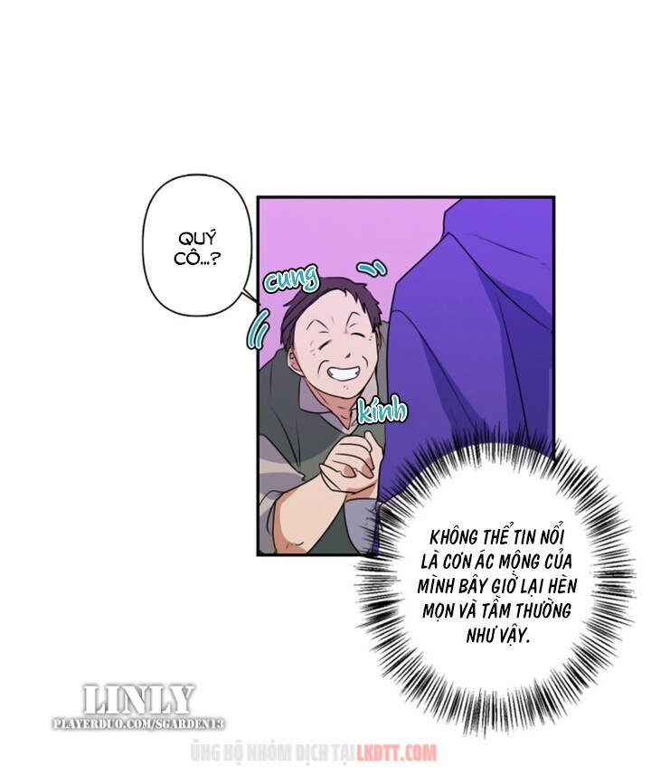 Thuần Hóa Quái Thú Thật Tốt Chapter 21 - 29