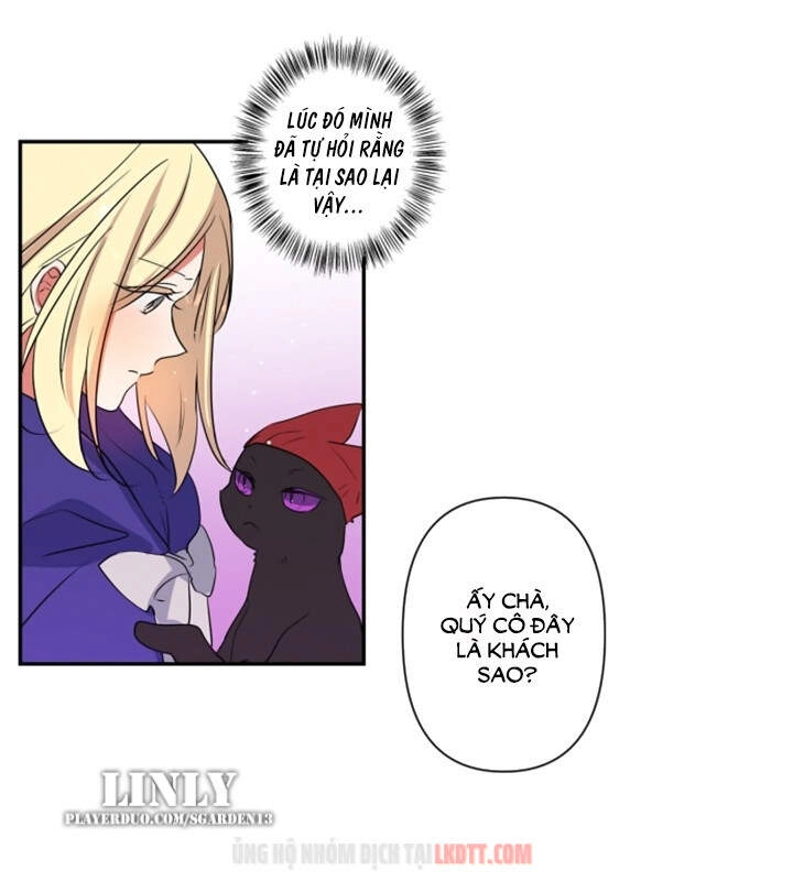 Thuần Hóa Quái Thú Thật Tốt Chapter 21 - 30