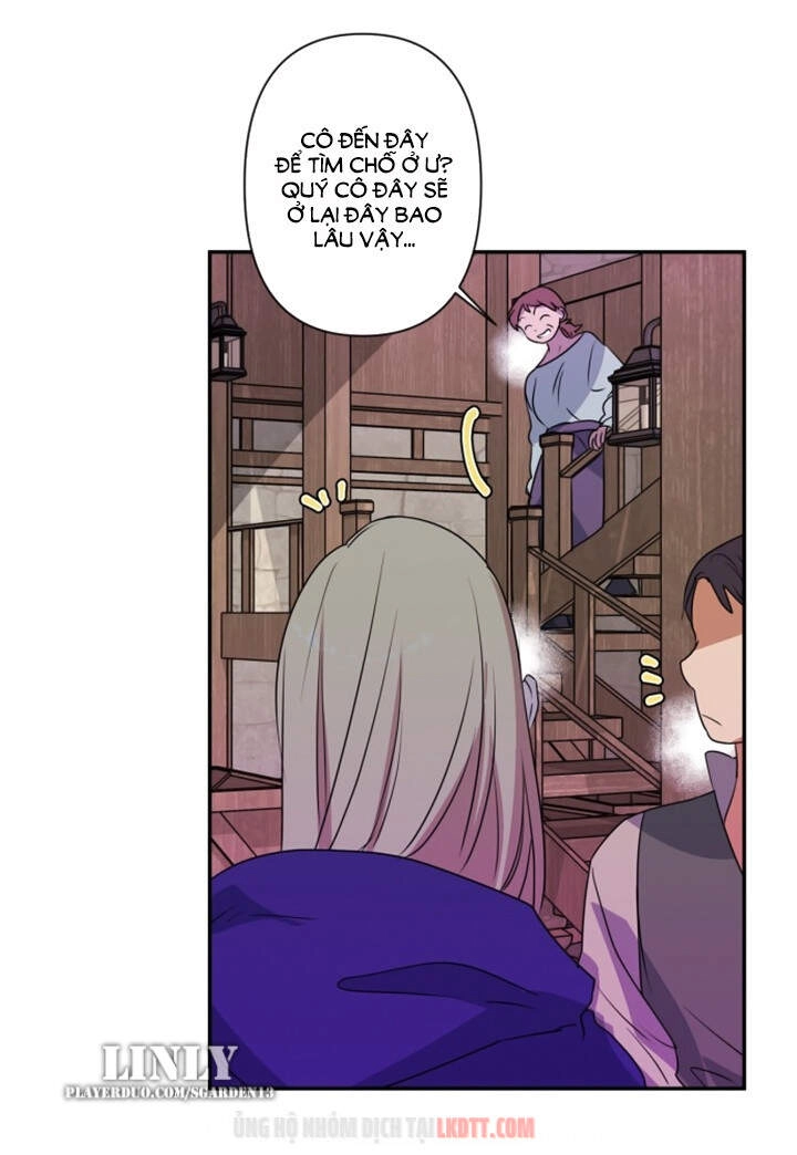 Thuần Hóa Quái Thú Thật Tốt Chapter 21 - 31