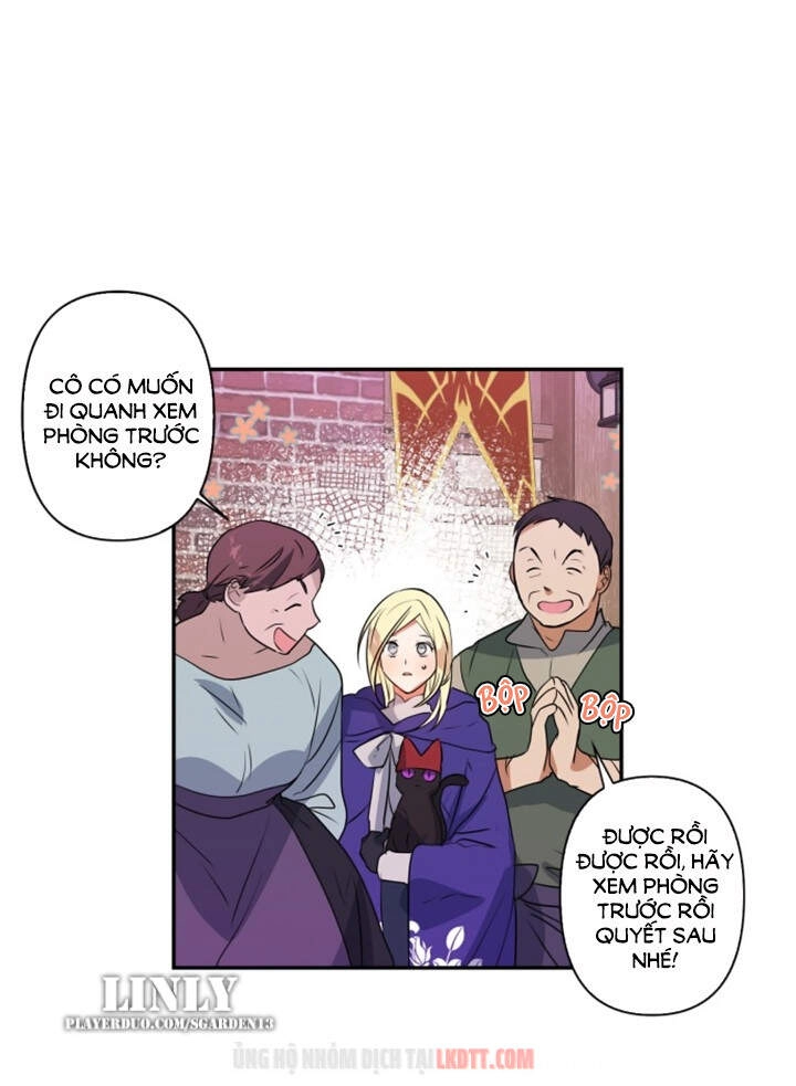 Thuần Hóa Quái Thú Thật Tốt Chapter 21 - 32