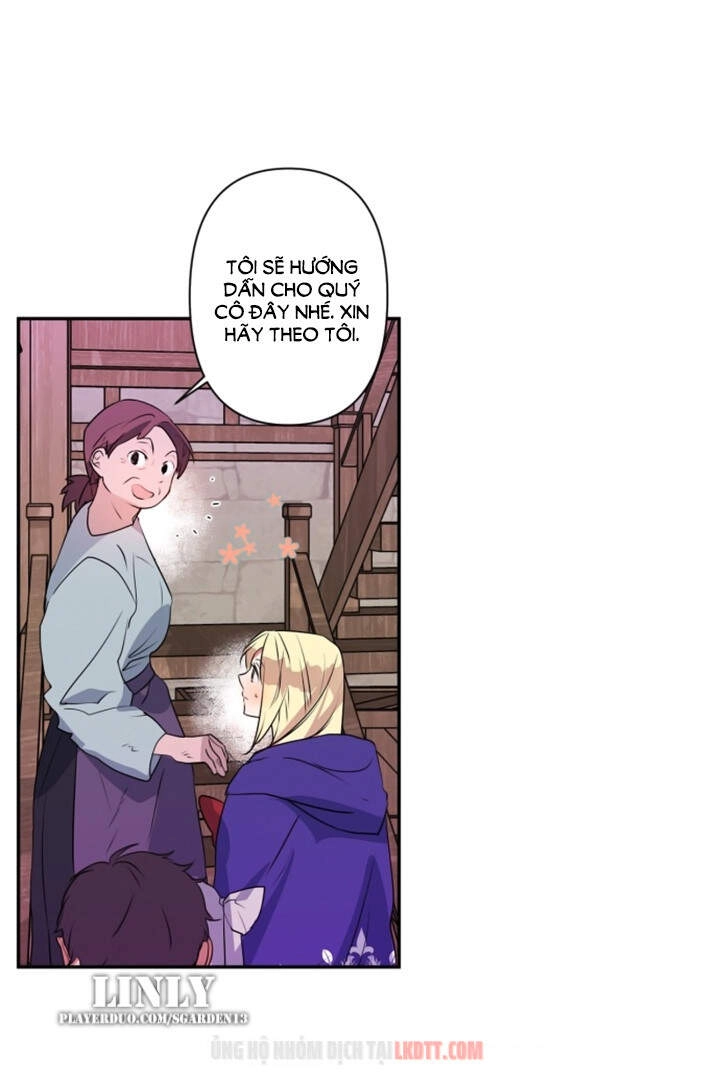 Thuần Hóa Quái Thú Thật Tốt Chapter 21 - 33