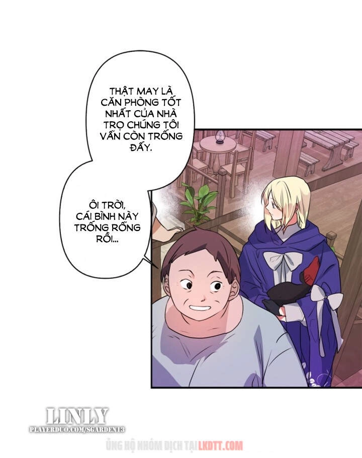 Thuần Hóa Quái Thú Thật Tốt Chapter 21 - 34