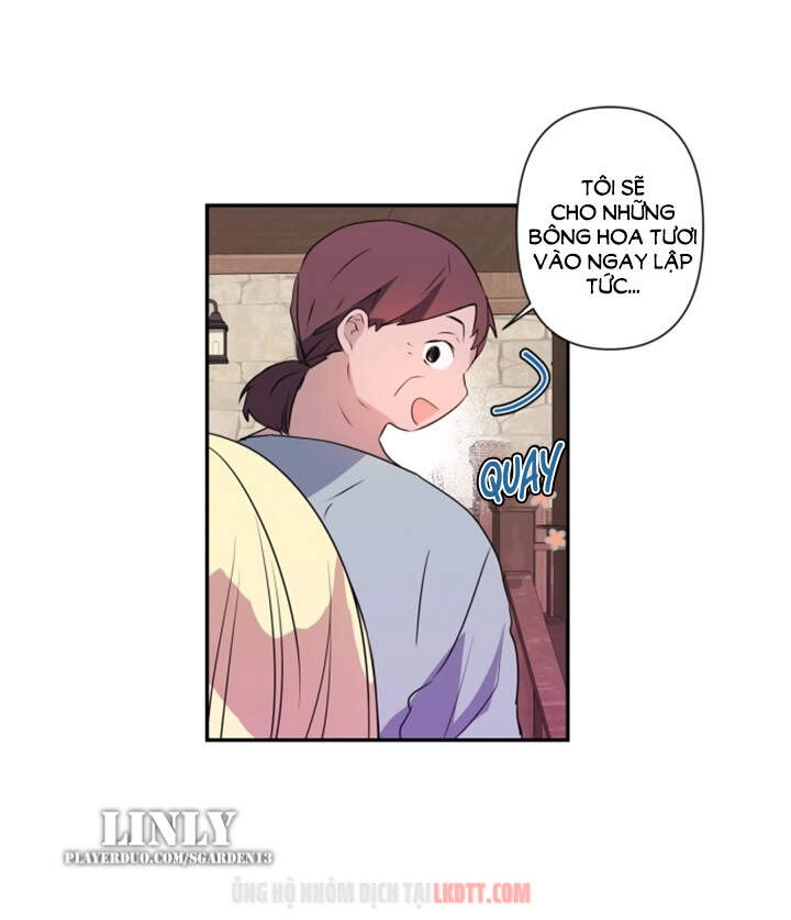 Thuần Hóa Quái Thú Thật Tốt Chapter 21 - 35