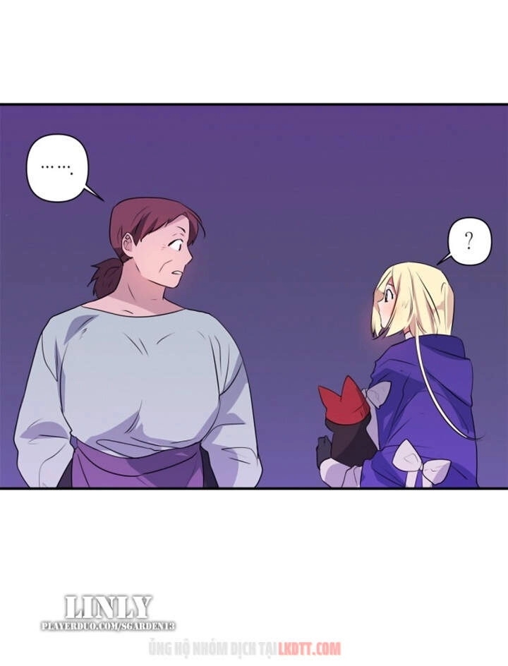 Thuần Hóa Quái Thú Thật Tốt Chapter 21 - 36