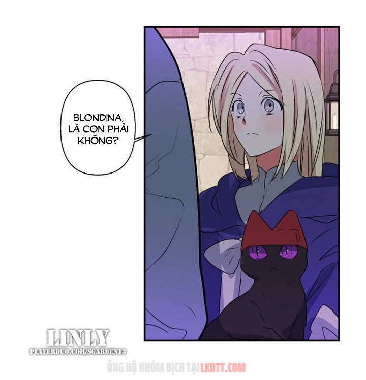 Thuần Hóa Quái Thú Thật Tốt Chapter 21 - 38