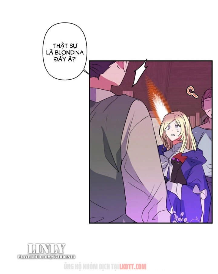 Thuần Hóa Quái Thú Thật Tốt Chapter 21 - 41