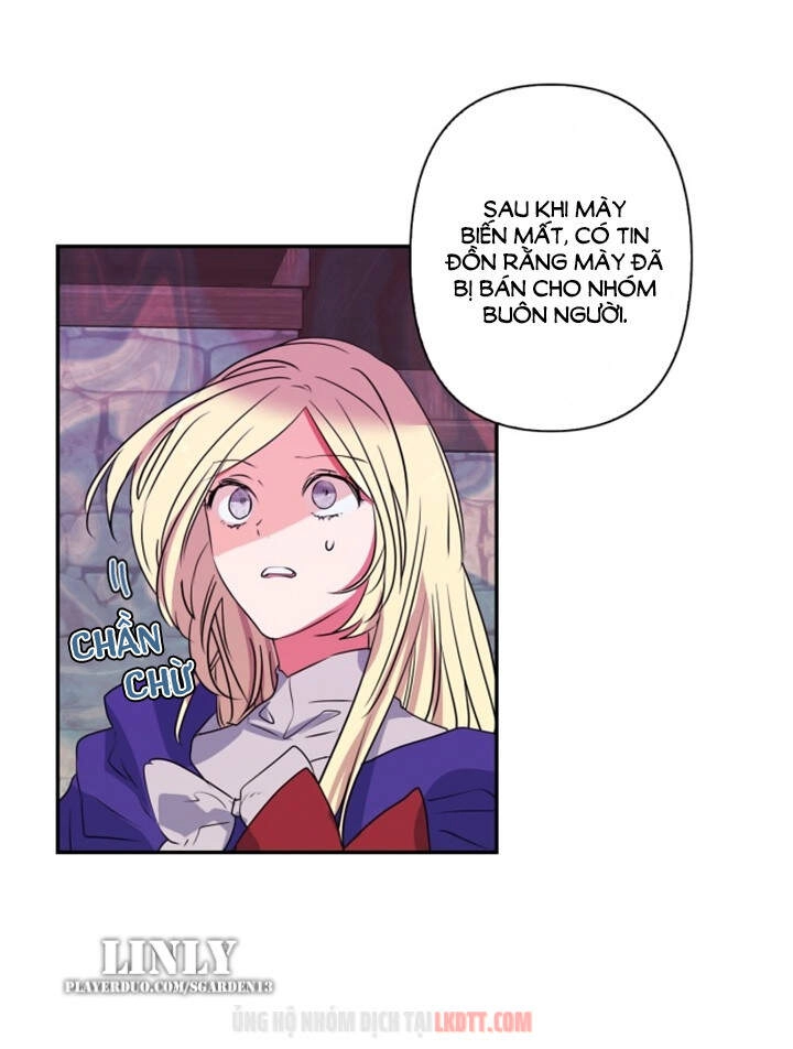 Thuần Hóa Quái Thú Thật Tốt Chapter 21 - 42