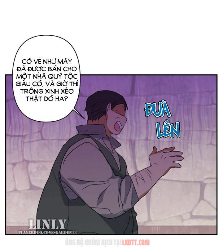 Thuần Hóa Quái Thú Thật Tốt Chapter 21 - 43