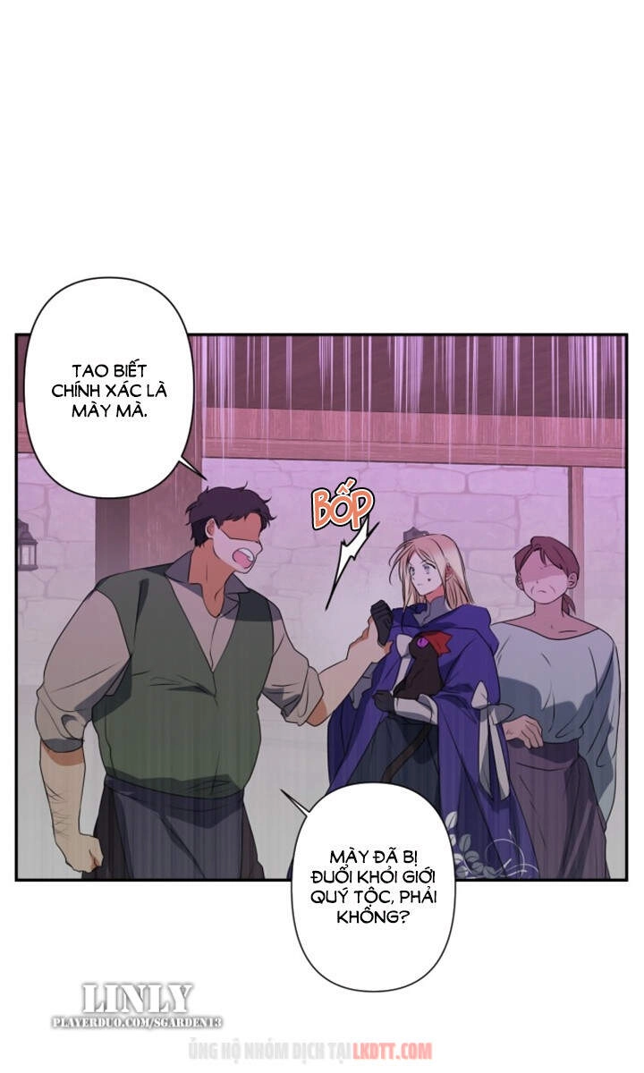 Thuần Hóa Quái Thú Thật Tốt Chapter 21 - 44