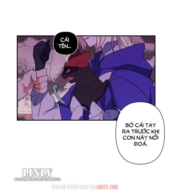 Thuần Hóa Quái Thú Thật Tốt Chapter 21 - 46