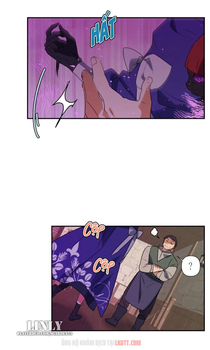 Thuần Hóa Quái Thú Thật Tốt Chapter 21 - 48