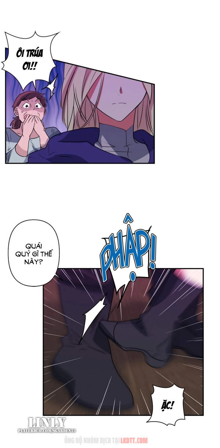 Thuần Hóa Quái Thú Thật Tốt Chapter 21 - 50