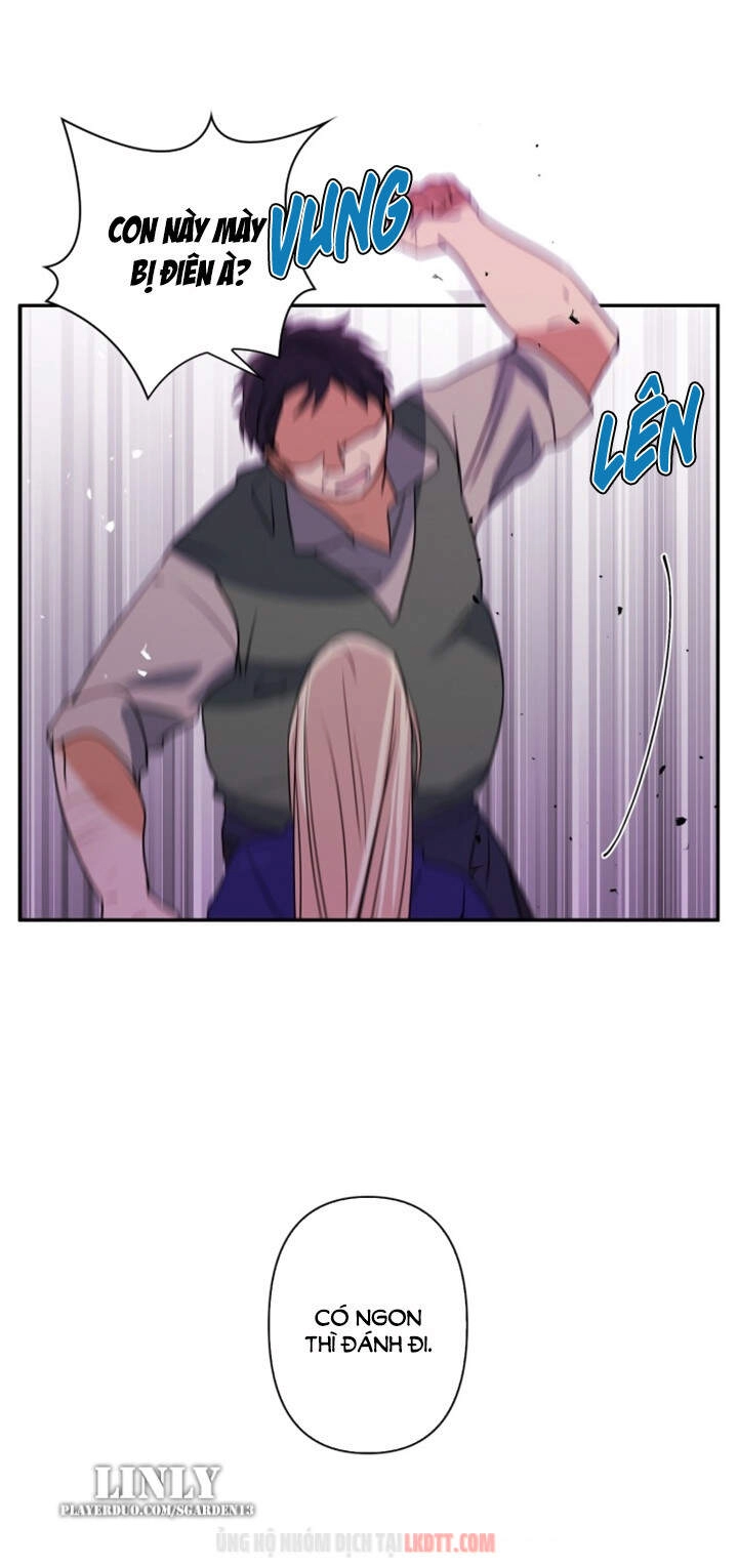 Thuần Hóa Quái Thú Thật Tốt Chapter 21 - 51