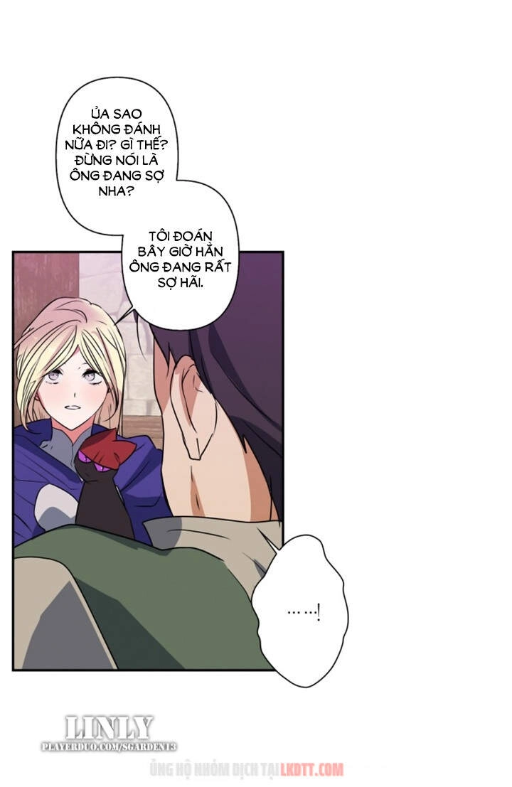 Thuần Hóa Quái Thú Thật Tốt Chapter 21 - 53