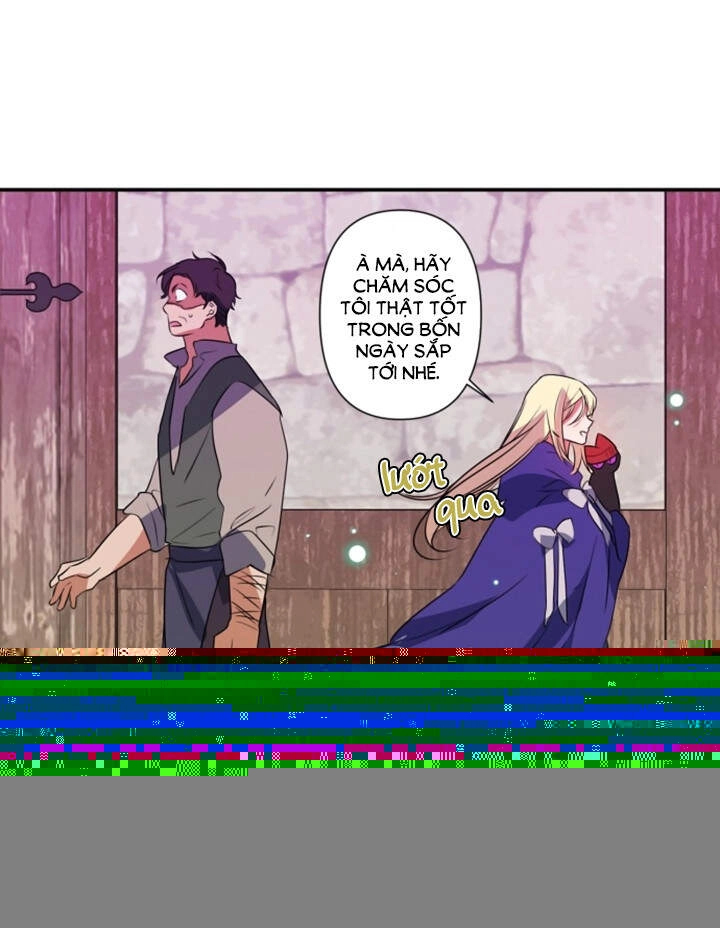 Thuần Hóa Quái Thú Thật Tốt Chapter 21 - 60