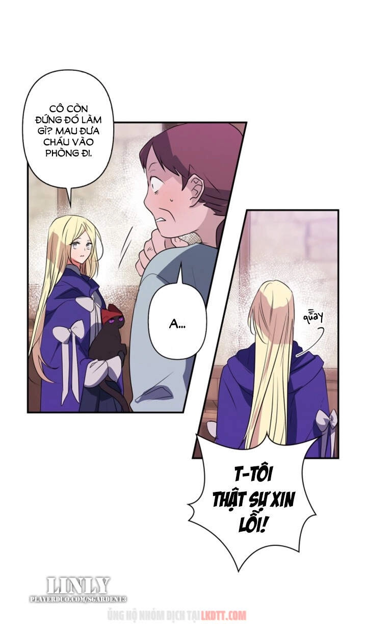 Thuần Hóa Quái Thú Thật Tốt Chapter 21 - 61