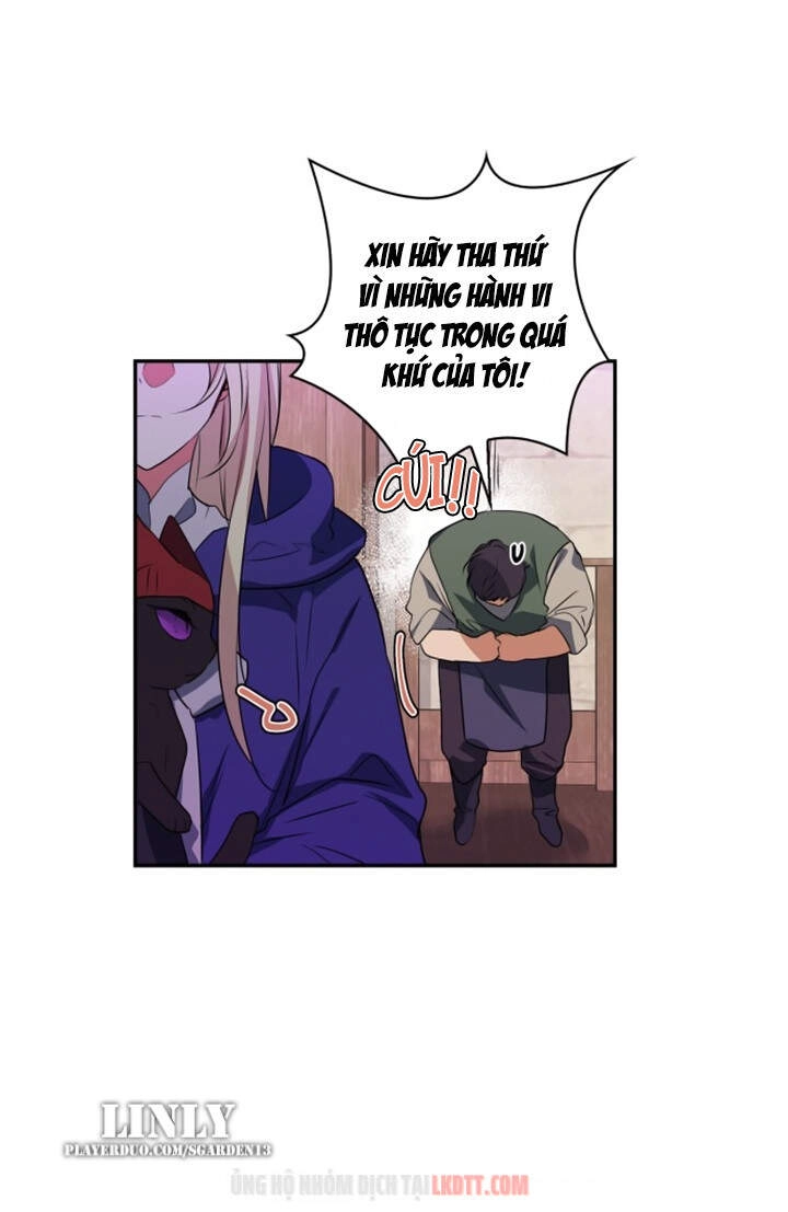 Thuần Hóa Quái Thú Thật Tốt Chapter 21 - 62