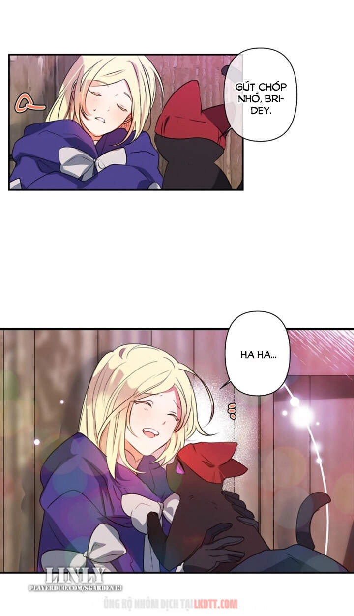 Thuần Hóa Quái Thú Thật Tốt Chapter 21 - 67