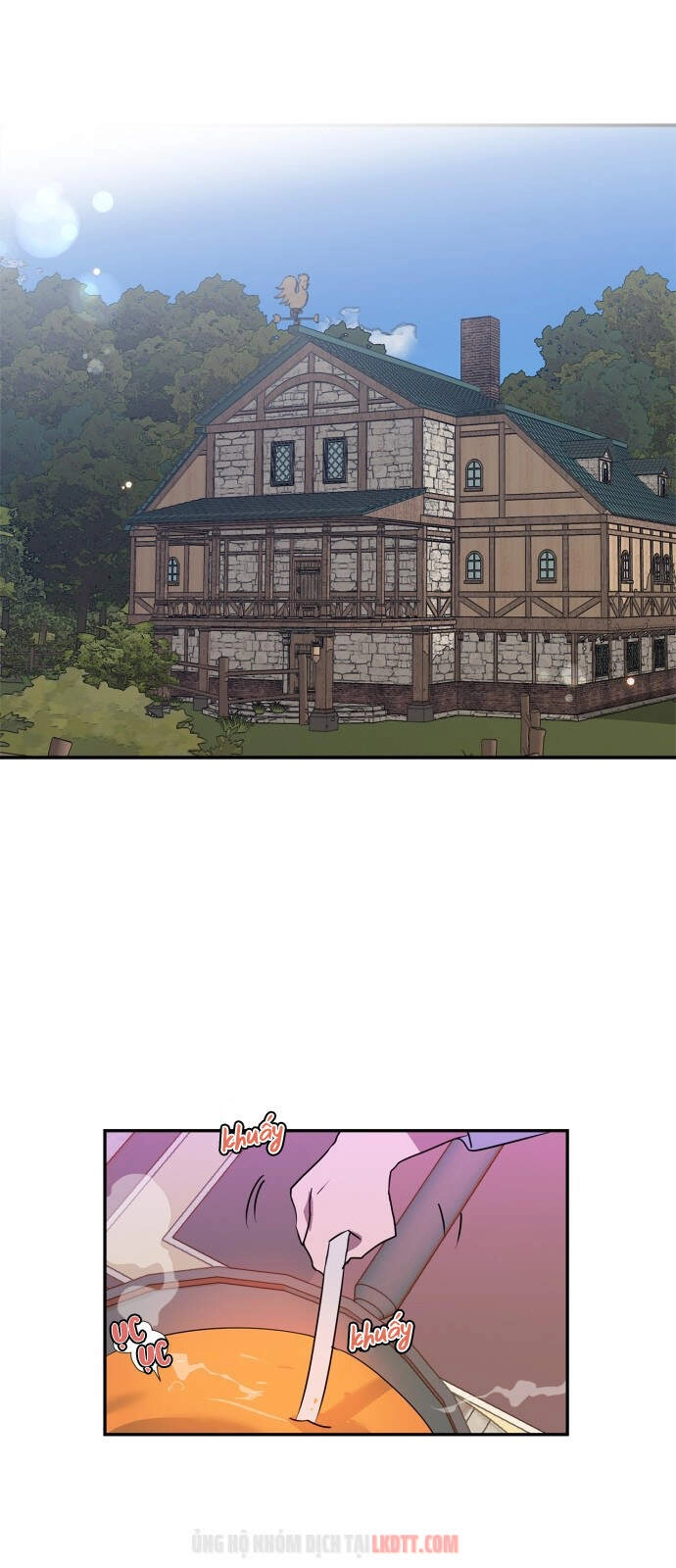 Thuần Hóa Quái Thú Thật Tốt Chapter 22 - 1