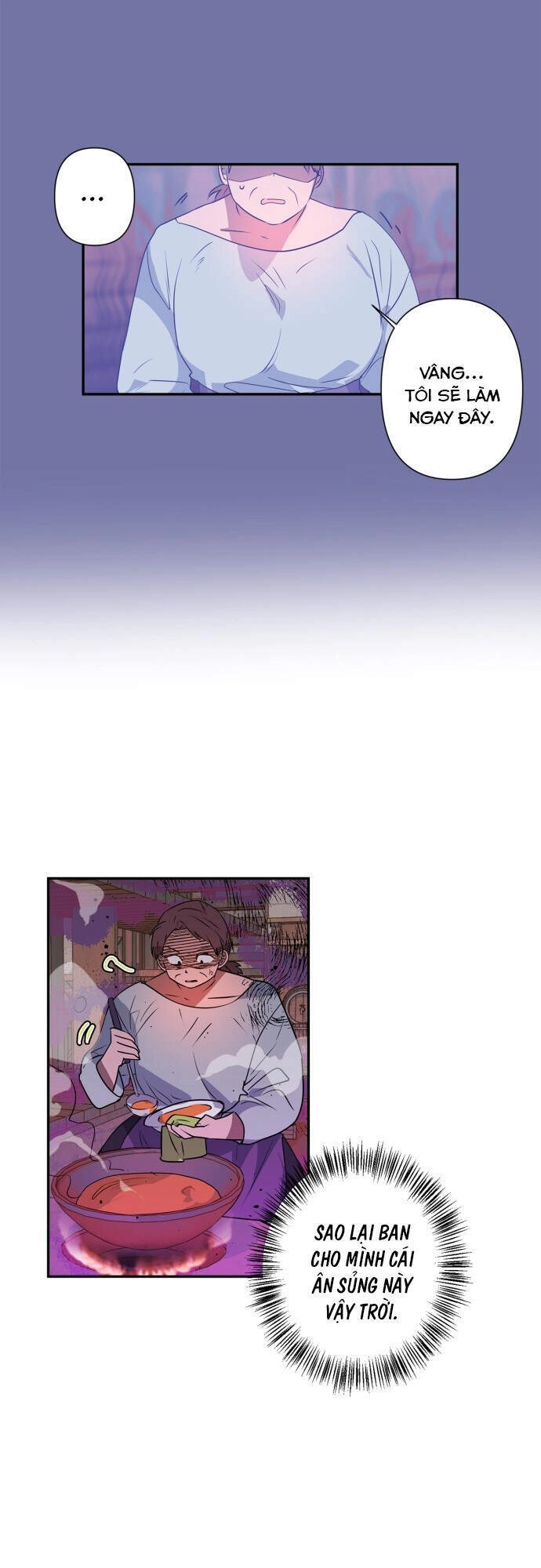 Thuần Hóa Quái Thú Thật Tốt Chapter 22 - 4