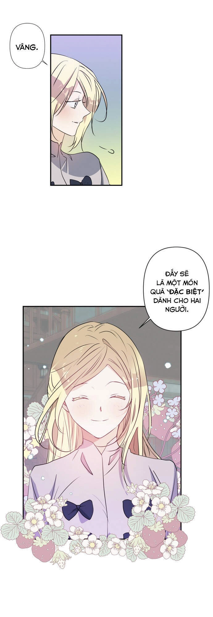 Thuần Hóa Quái Thú Thật Tốt Chapter 22 - 8