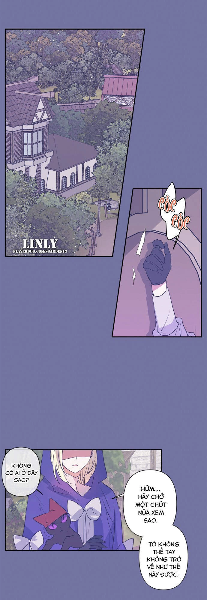 Thuần Hóa Quái Thú Thật Tốt Chapter 22 - 10