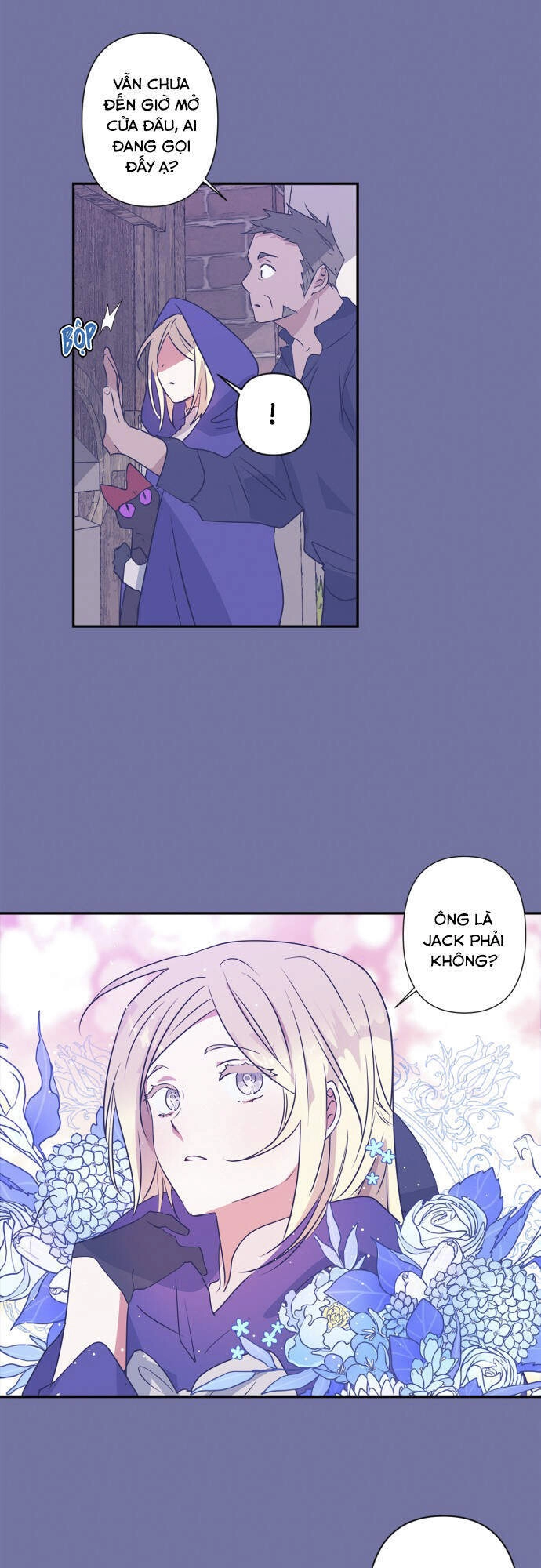 Thuần Hóa Quái Thú Thật Tốt Chapter 22 - 12