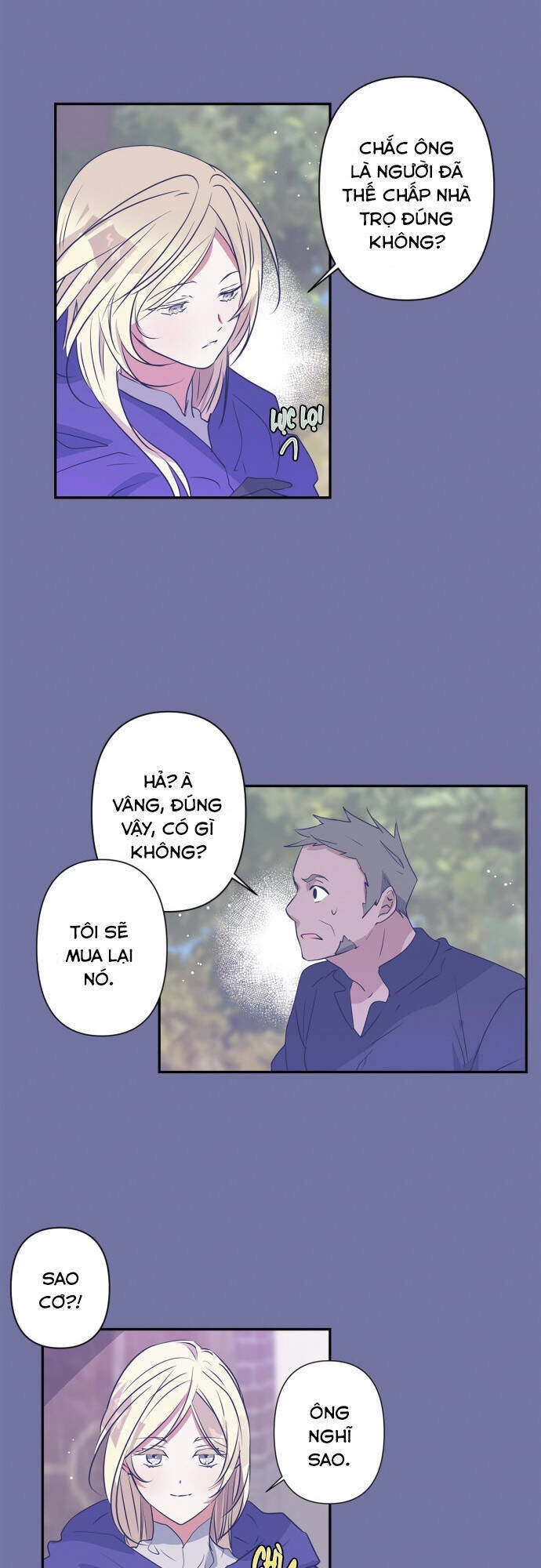 Thuần Hóa Quái Thú Thật Tốt Chapter 22 - 14