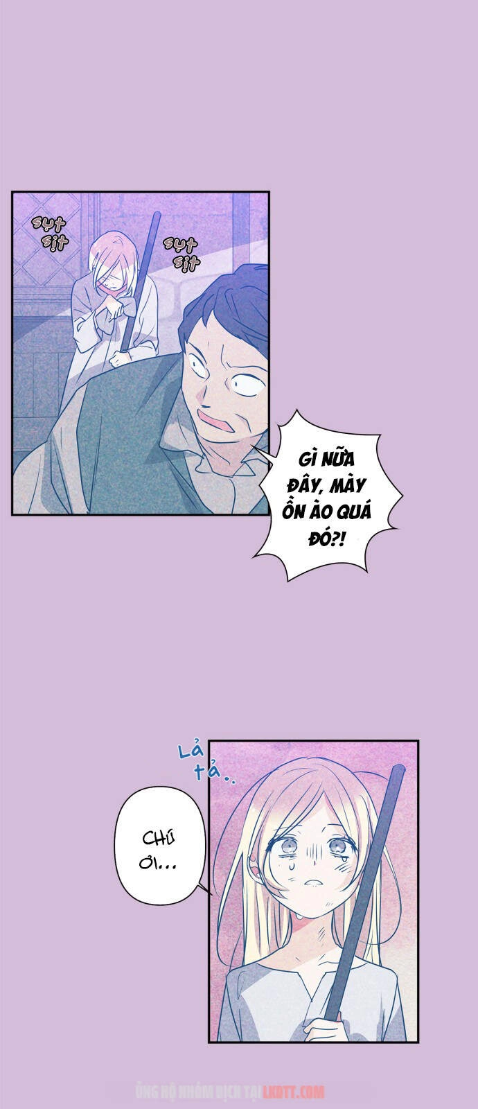 Thuần Hóa Quái Thú Thật Tốt Chapter 22 - 21