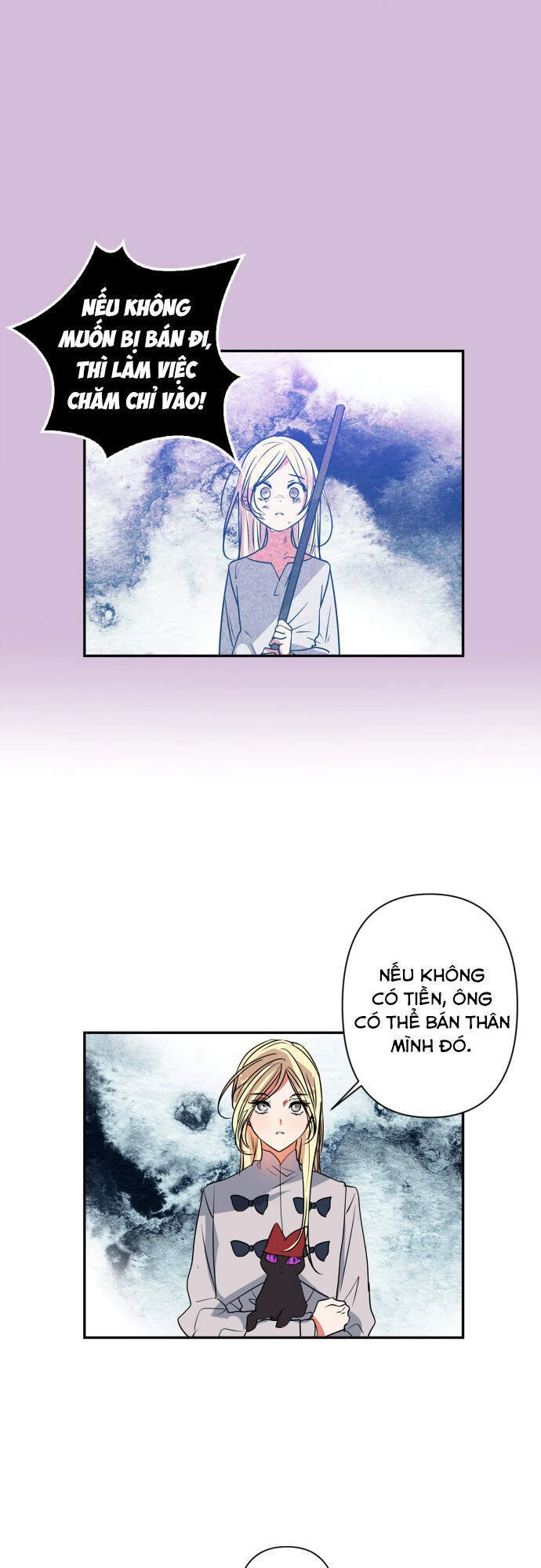 Thuần Hóa Quái Thú Thật Tốt Chapter 22 - 23