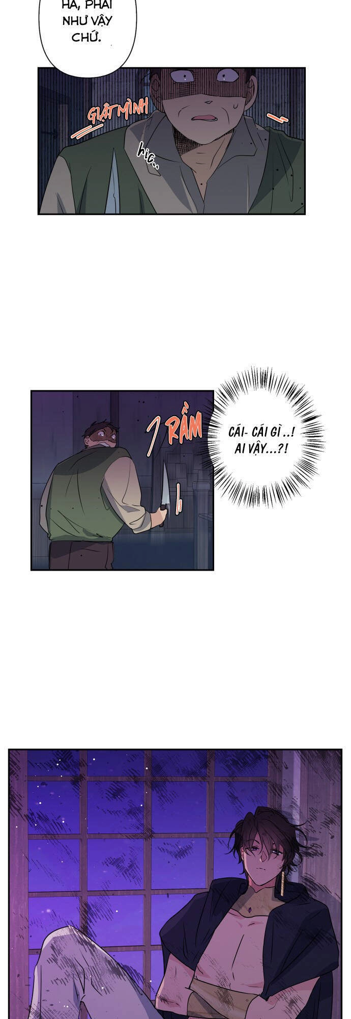 Thuần Hóa Quái Thú Thật Tốt Chapter 22 - 28