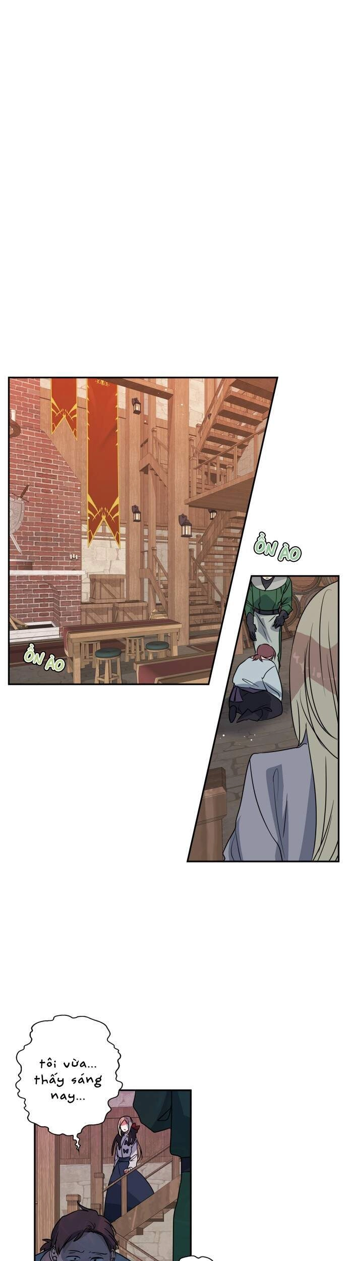 Thuần Hóa Quái Thú Thật Tốt Chapter 23 - 5