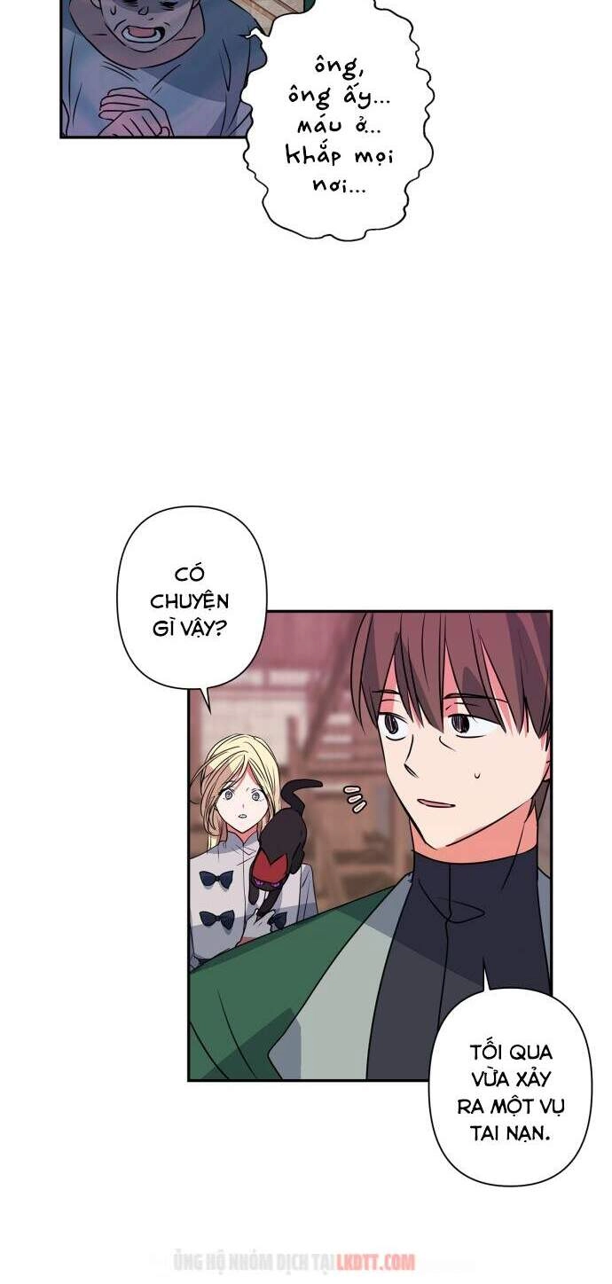 Thuần Hóa Quái Thú Thật Tốt Chapter 23 - 6