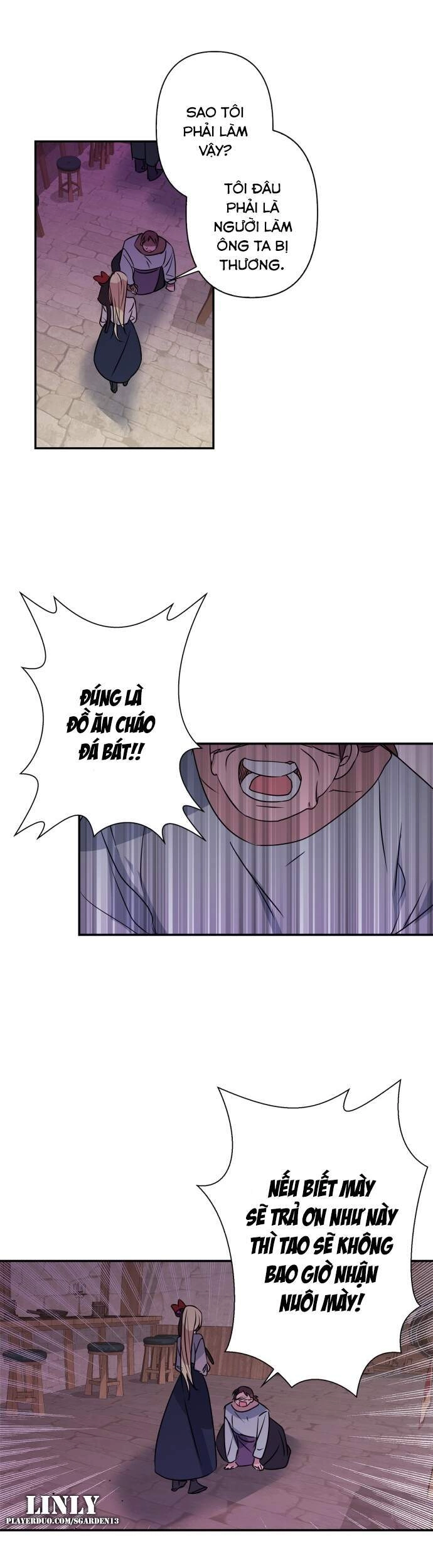 Thuần Hóa Quái Thú Thật Tốt Chapter 23 - 11