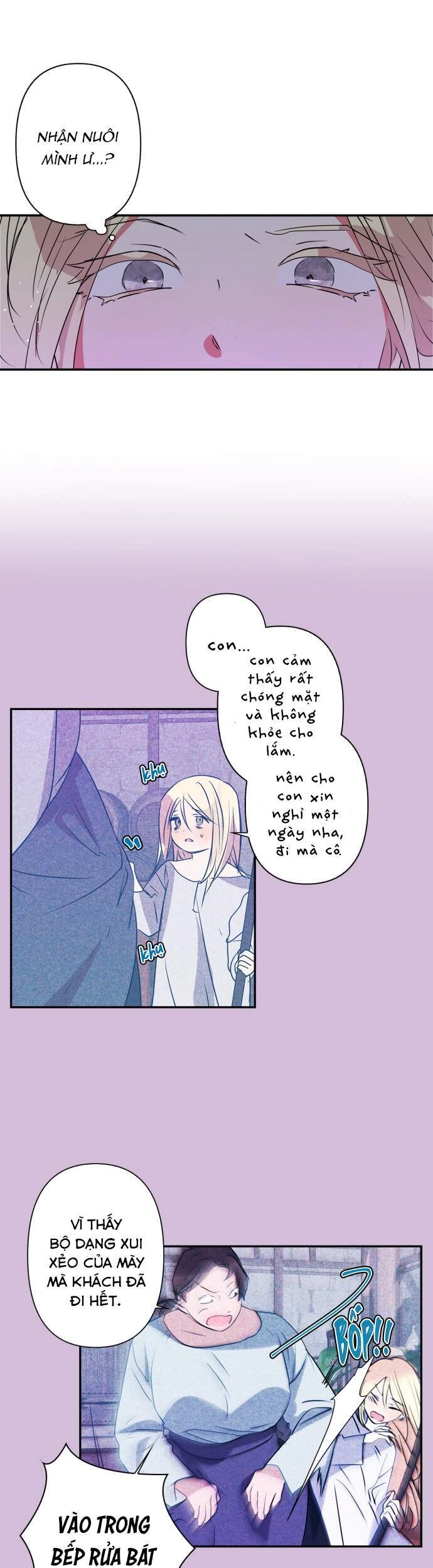 Thuần Hóa Quái Thú Thật Tốt Chapter 23 - 13