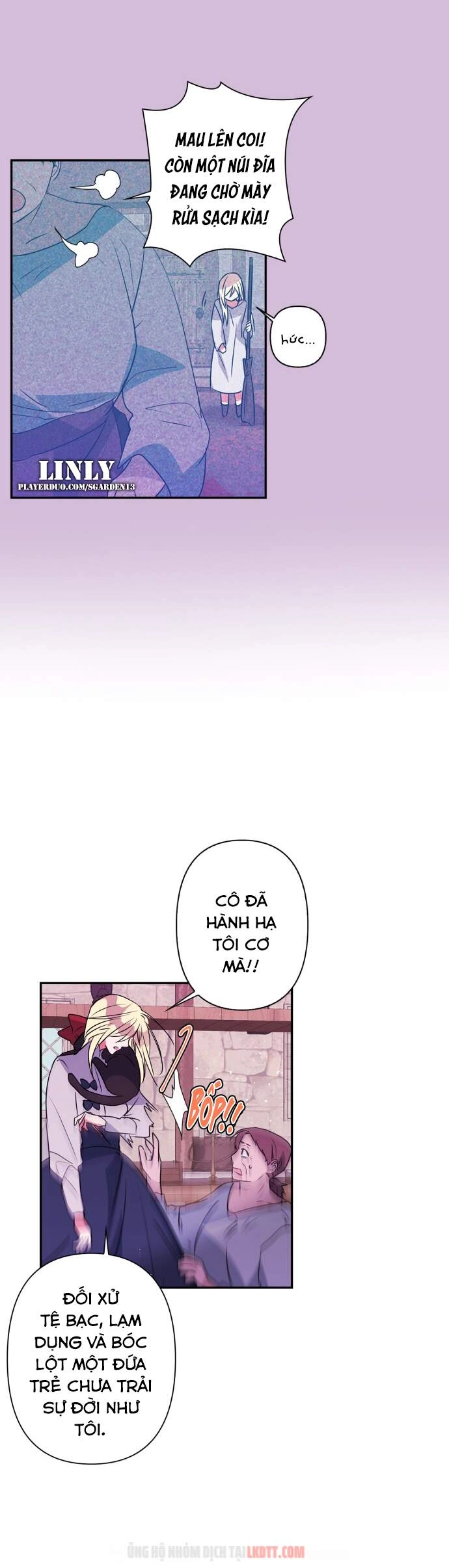 Thuần Hóa Quái Thú Thật Tốt Chapter 23 - 15