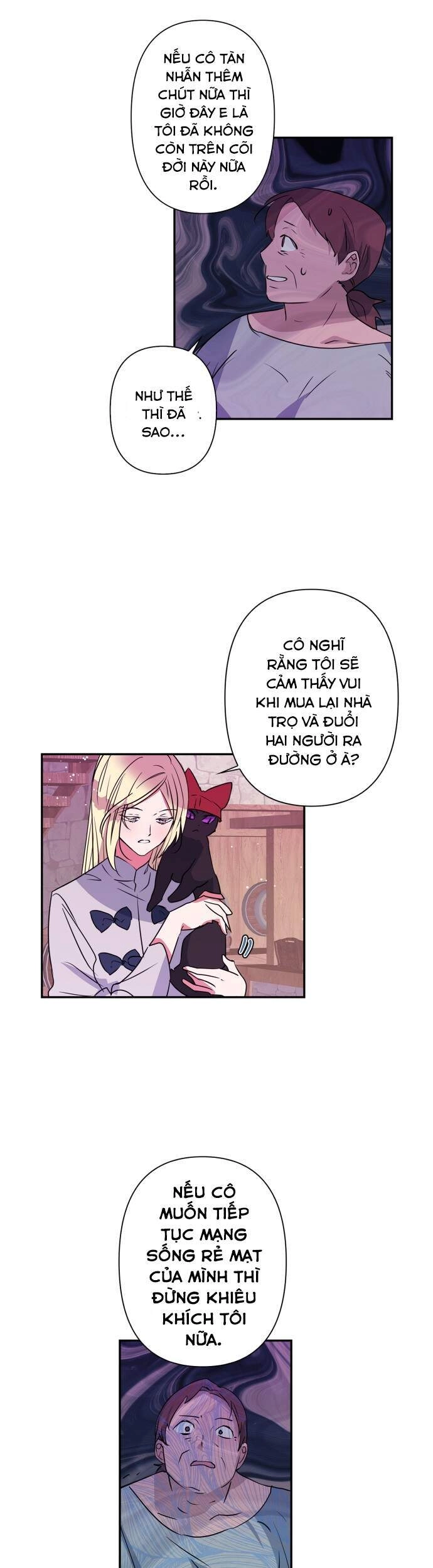 Thuần Hóa Quái Thú Thật Tốt Chapter 23 - 16