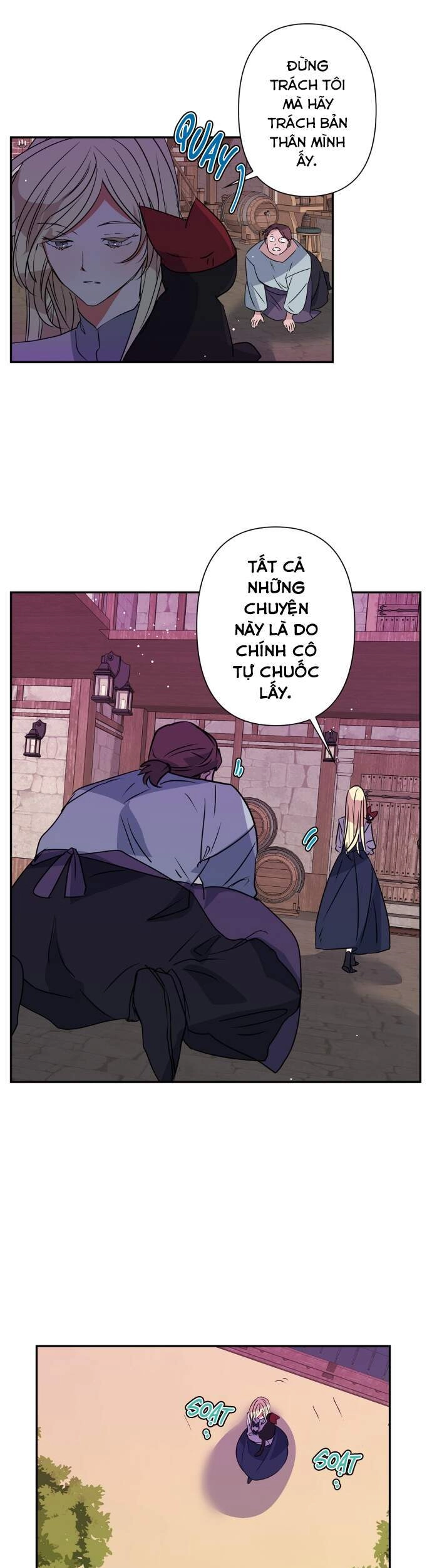 Thuần Hóa Quái Thú Thật Tốt Chapter 23 - 18