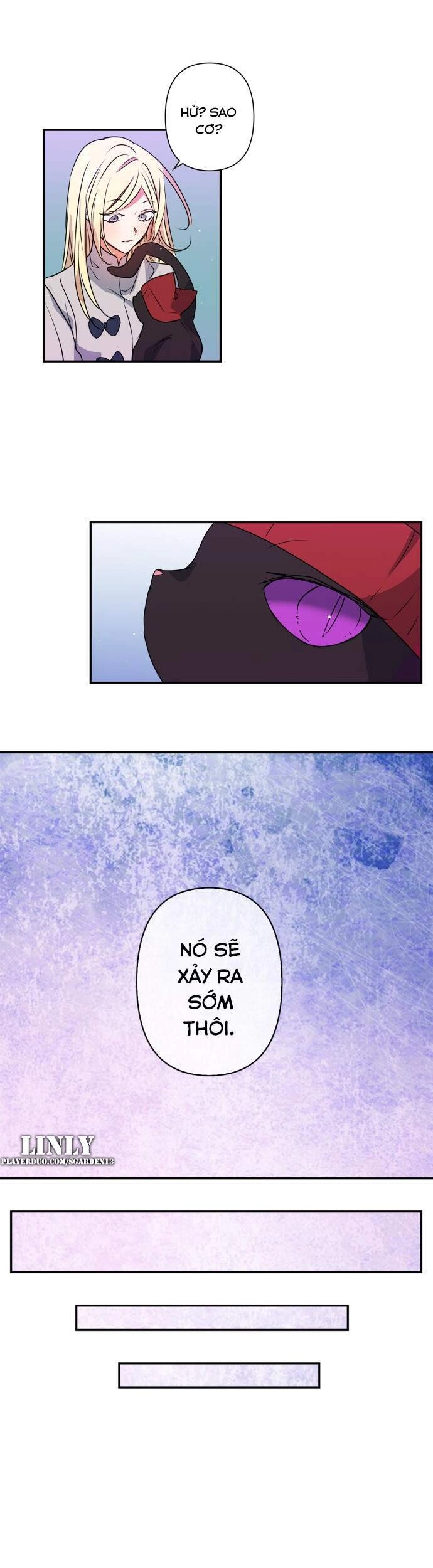 Thuần Hóa Quái Thú Thật Tốt Chapter 23 - 24