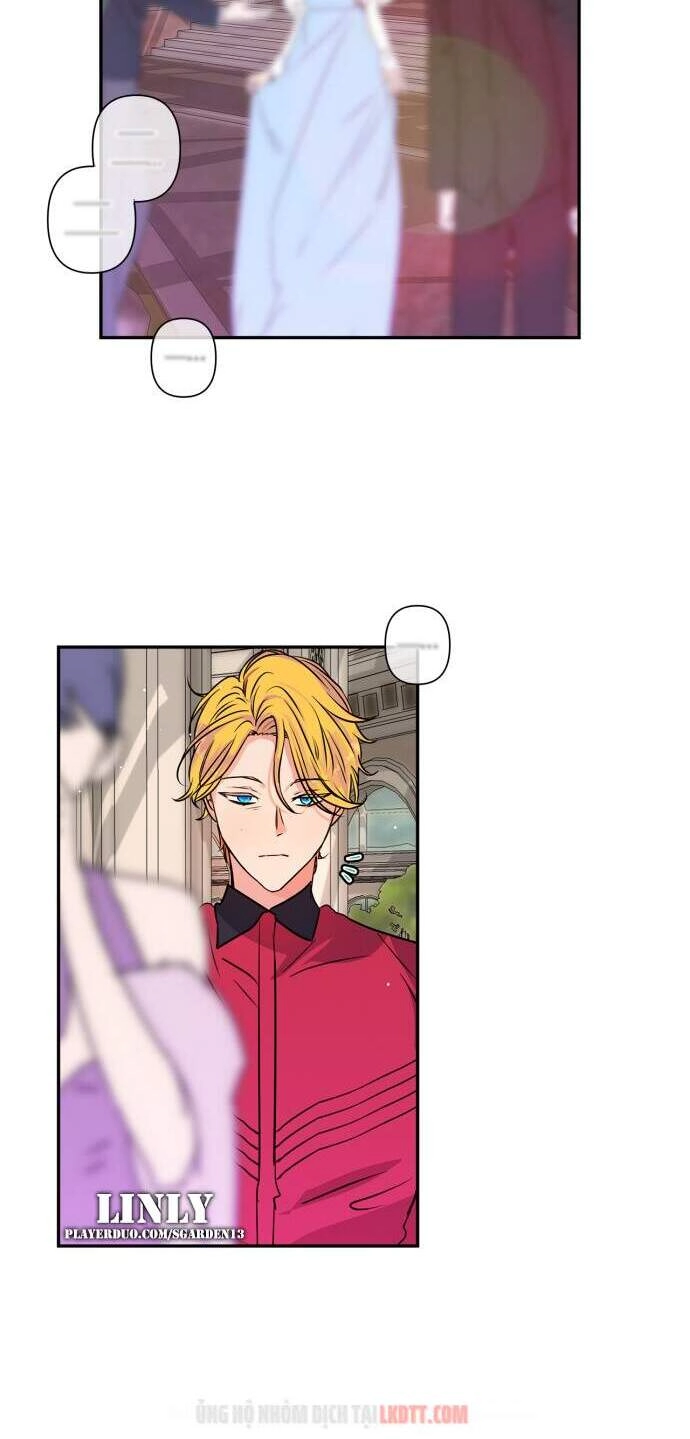 Thuần Hóa Quái Thú Thật Tốt Chapter 23 - 27