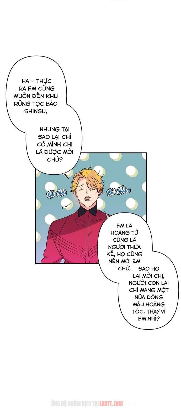 Thuần Hóa Quái Thú Thật Tốt Chapter 23 - 29