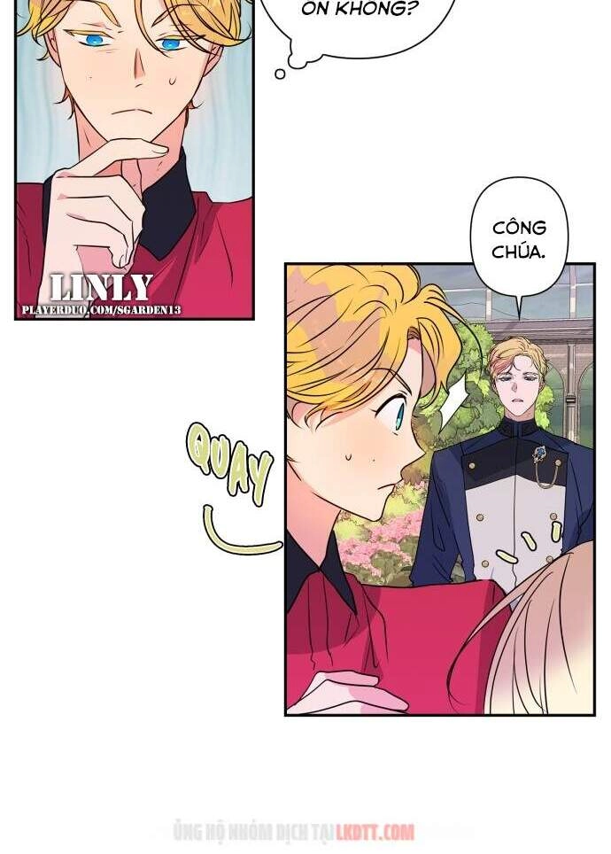 Thuần Hóa Quái Thú Thật Tốt Chapter 23 - 31