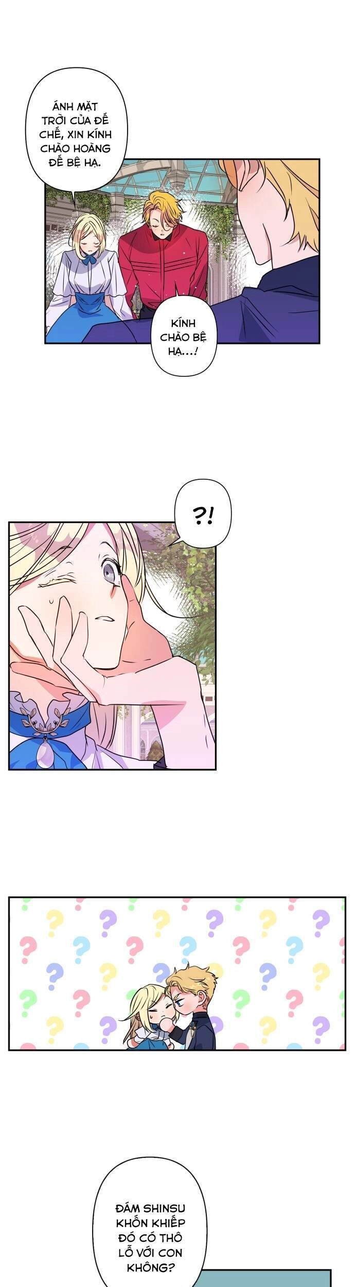 Thuần Hóa Quái Thú Thật Tốt Chapter 23 - 32