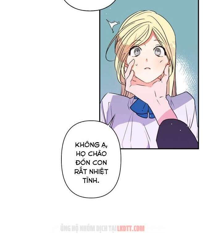 Thuần Hóa Quái Thú Thật Tốt Chapter 23 - 33