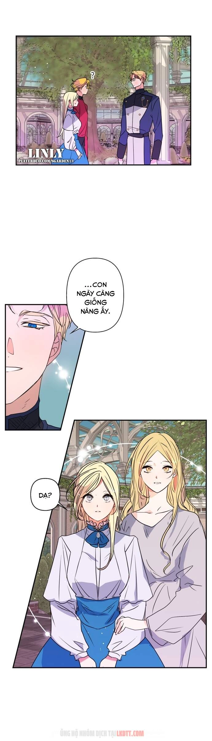 Thuần Hóa Quái Thú Thật Tốt Chapter 23 - 34